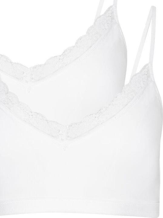 Produktbild Jockey Parisienne Bralette (2er Pack, M)