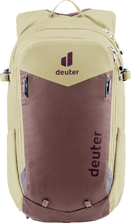 Actual product image Deuter Compact 12+3 (15 l)