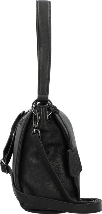 Produktbild Burkely Radiant Raeven Schultertasche Leder 25.5 cm