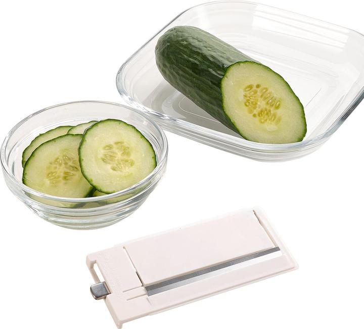 Actual product image Leifheit All-purpose grater