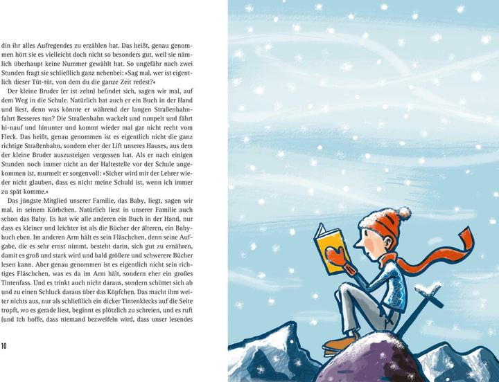 Produktbild Ende:Die Zauberschule (Deutsch, Michael Ende, Regina Kehn, 2024)