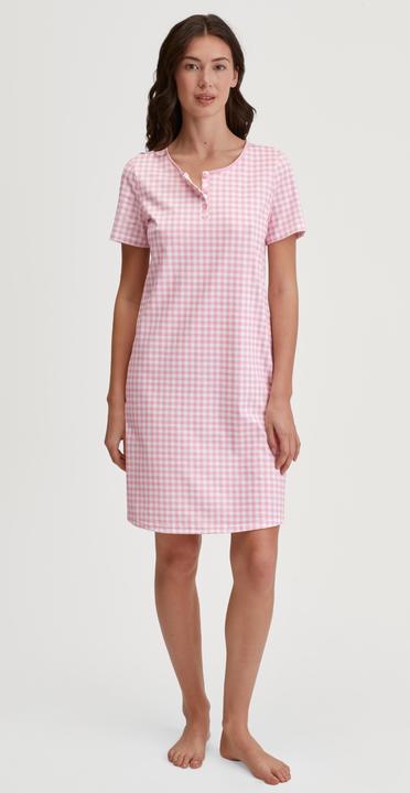 Image du produit Calida Cotton Special Kurzarm-Nachthemd (XS)