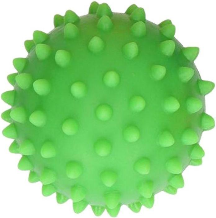 Actual product image Hencz Toys Grüner Massageball