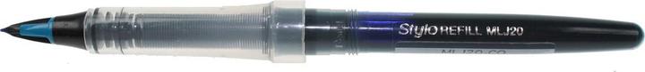 Produktbild Pentel Tradio Stylo (Ersatzmine, Blau, 5.60 mm)