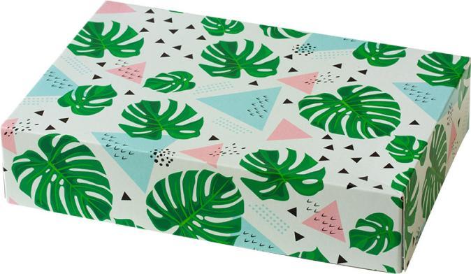 Produktbild Decora Gebäckschachteln