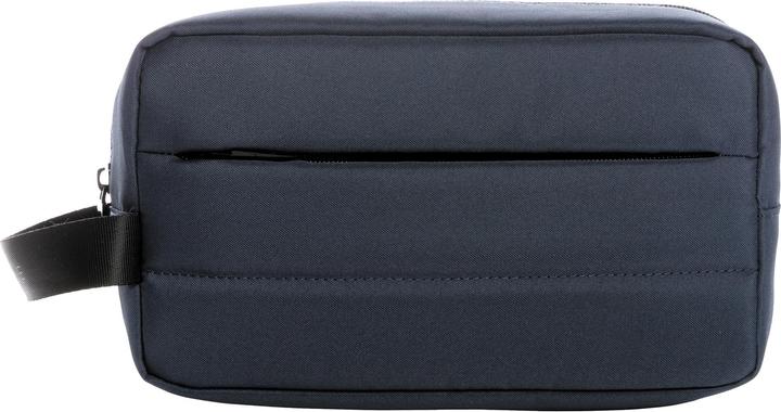 Actual product image XD Xclusive Impact Aware RPET Toiletry Bag