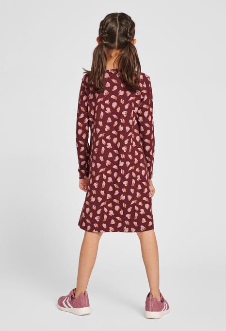 Immagine prodotto hummel Hmlcarolina Abito Da Notte L/S (128)