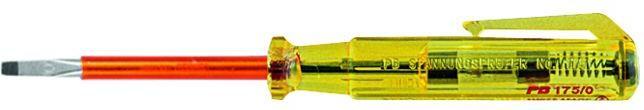 Immagine prodotto PB Swiss Tools Rivelatore di tensione PB (Viti con testa a intaglio)