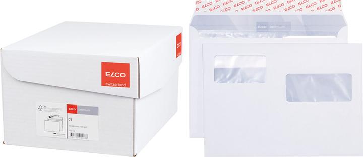 Actual product image Elco envelope premium (229 x 162 mm, 500 x)