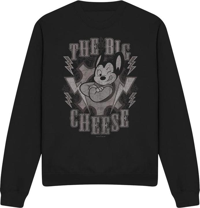 Produktbild Fruit of the Loom The Big Cheese Sweatshirt (L)