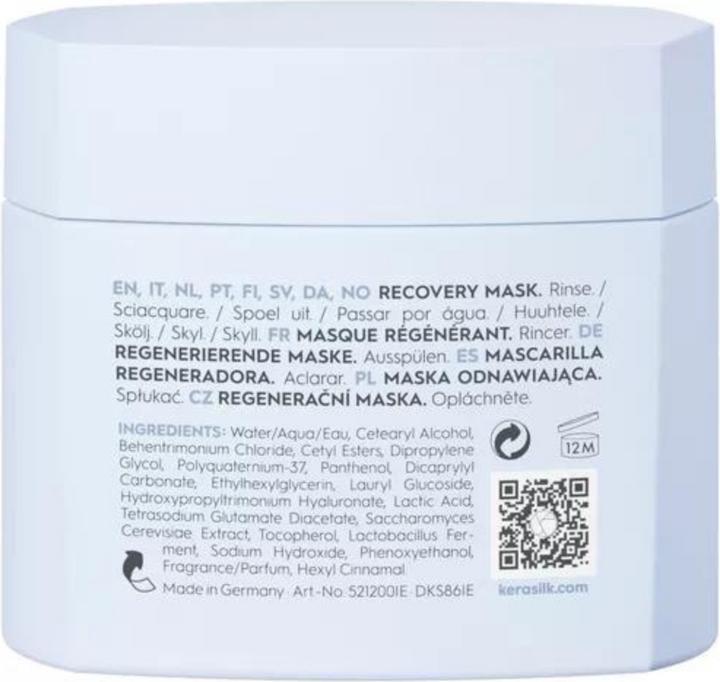 Produktbild Kerasilk Specialist - Recovery Mask (200 ml)