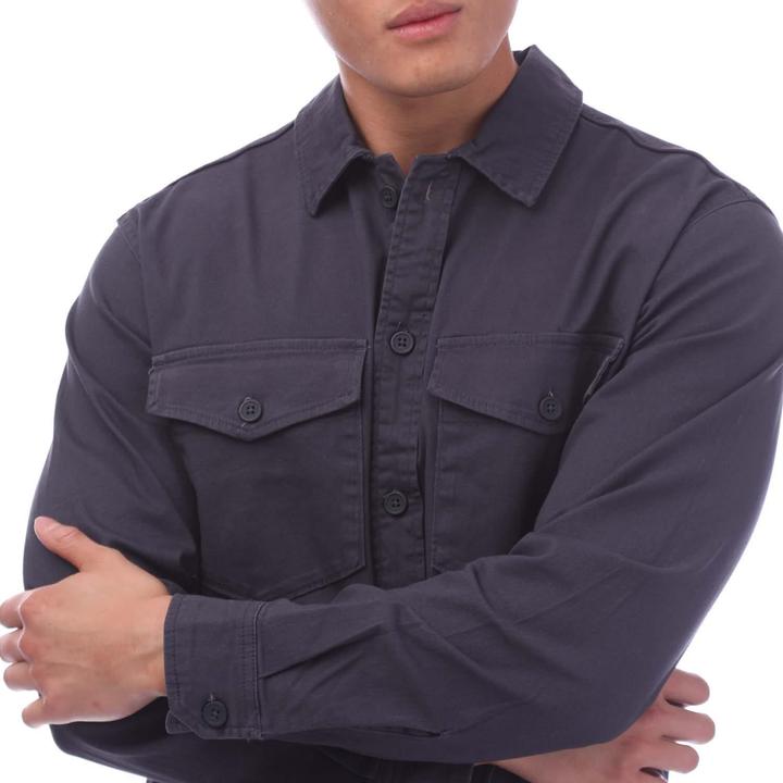 Immagine prodotto Jack & Jones Sopra Camicia Elasticizzato Uomo (S)