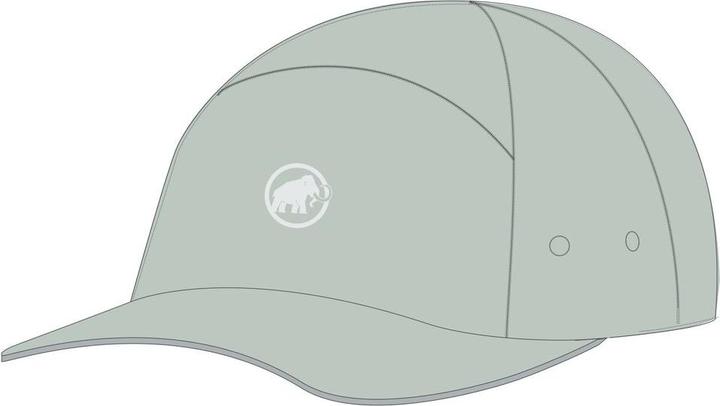 Produktbild Mammut Sun Peak Cap, Kappe (L, XL)