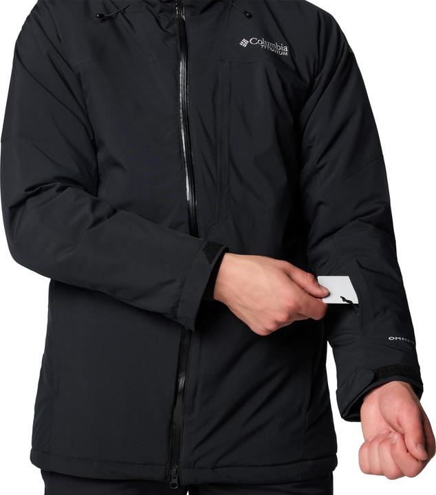 Produktbild Columbia Winter District™ III Jacket (M)