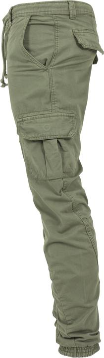 Actual product image Urban Classics cargo pants (XL)