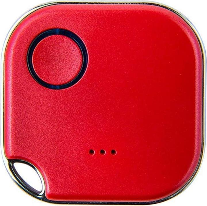 Produktbild Shelly Blu Button 1 Red