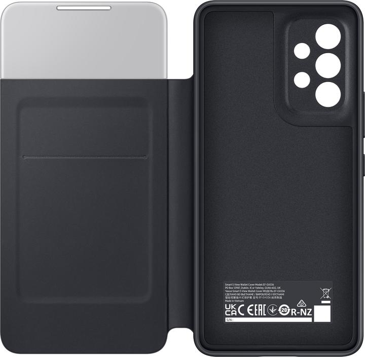 Produktbild Samsung S View Wallet (Samsung Galaxy A53 5G)