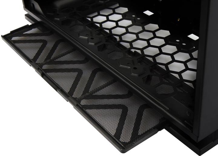 Produktbild In Win 303 (mATX, Mini-ITX, ATX)