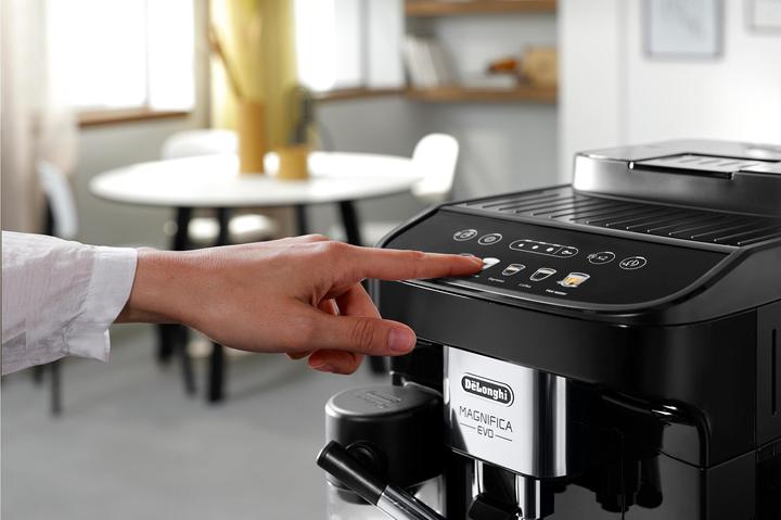 Productafbeelding De'Longhi Magnifica Evo