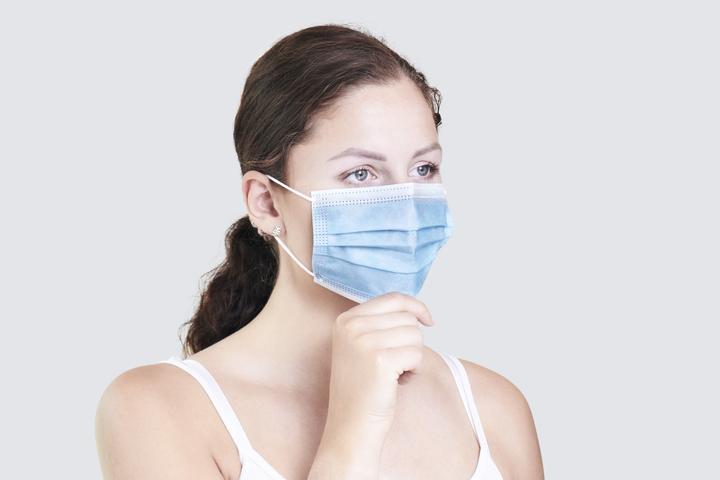 Image du produit Cimi Studio - Face Mask IIR 50 Pcs