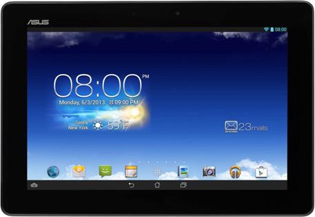 ASUS MeMo Pad Smart ME302C (10.10", 32 GB)