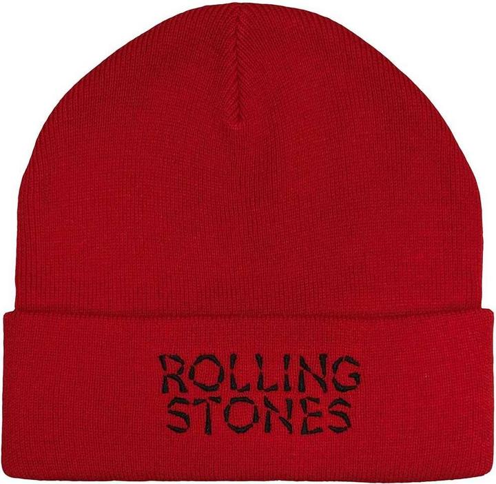 The Rolling Stones Hackney Diamonds Mütze