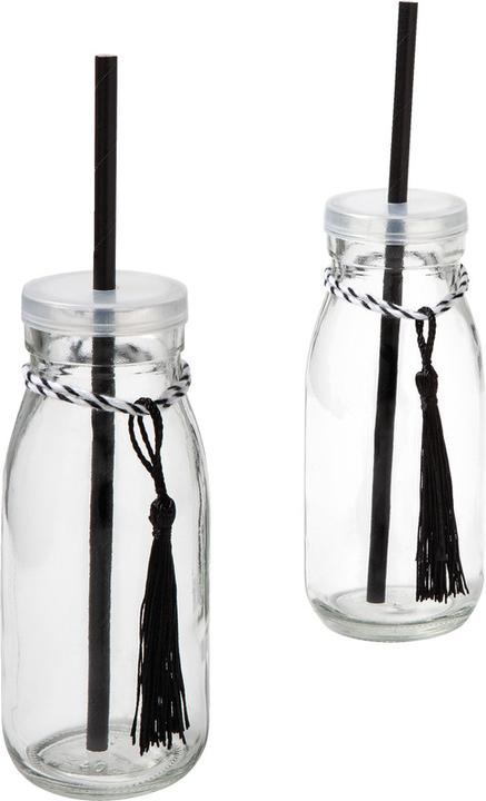 Actual product image Folia Straws (25 x)