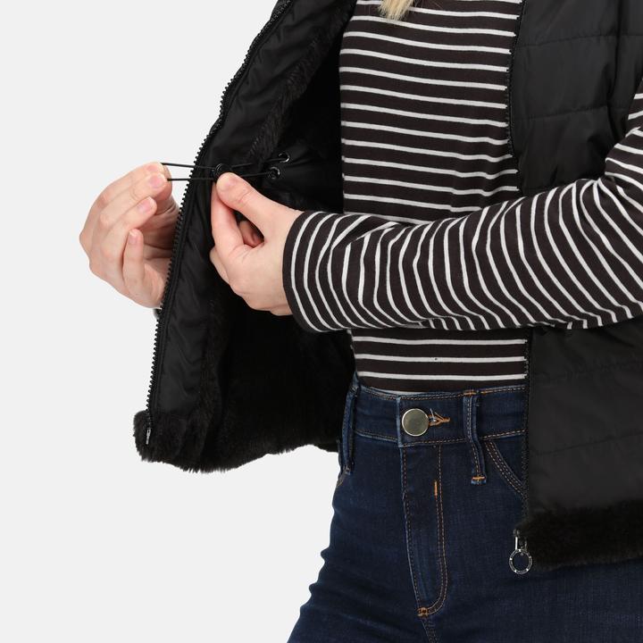 Actual product image Regatta Winslow Vest (36)