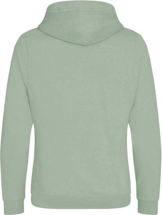 Immagine prodotto Awdis Felpa con cappuccio con scollo a croce (XS)