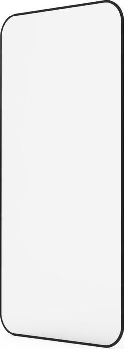 Immagine prodotto Hama Vetro protettivo 3D a schermo intero per Apple iPhone 15 Plus/15 Pro Max, nero (1 Pezzo/i, Apple iPhone 15 Plus, Apple iPhone 15 Pro Max)