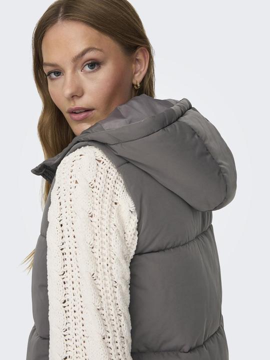 Image du produit Only Gilet long matelassé (XS)