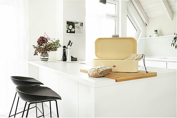 Produktbild Wesco Grandy-Brotkasten