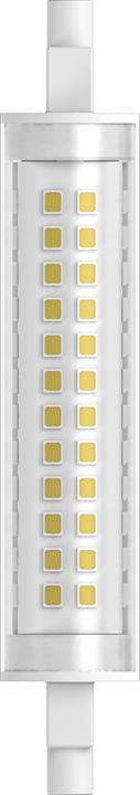 Actual product image Osram Slim Line (R7s, 12 W, 1521 lm, 1 x, E)