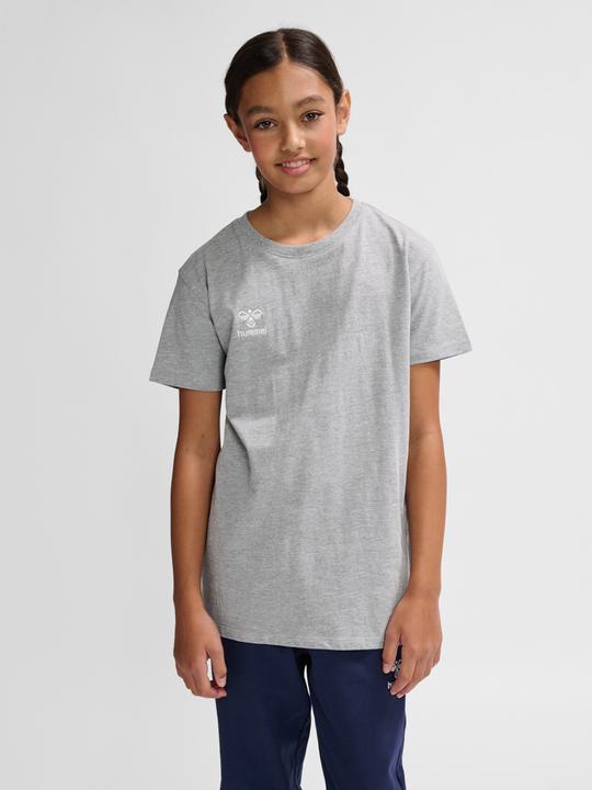 Produktbild hummel HMLGO 2.0 T-SHIRT S/S KIDS (116)