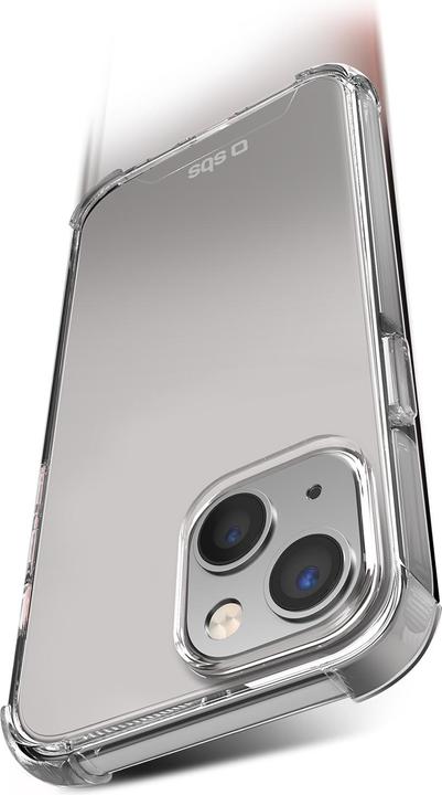 Image du produit SBS Extreme X4 (Apple iPhone 13 mini)
