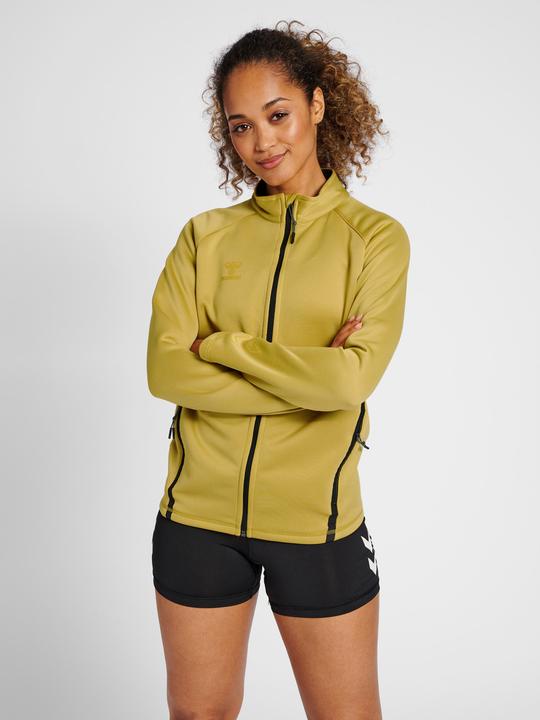 Immagine prodotto hummel Cima Xk Zip Giacca Donna (S)