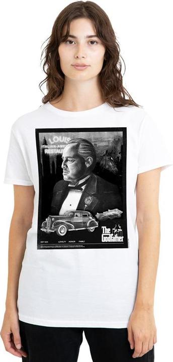 Produktbild The Godfather TShirt (L)