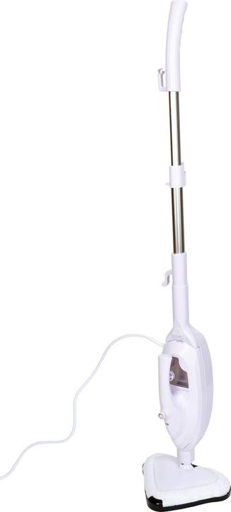 Produktbild Wellcraft Dampfreiniger ALL IN ONE (1 Bar, 1500 W)