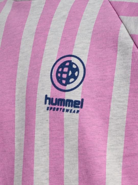 Immagine prodotto hummel Hmlloose Girocollo Calcio Amore (L)
