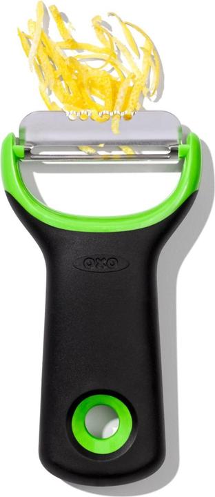 Produktbild OXO GG Zitrone Schäler