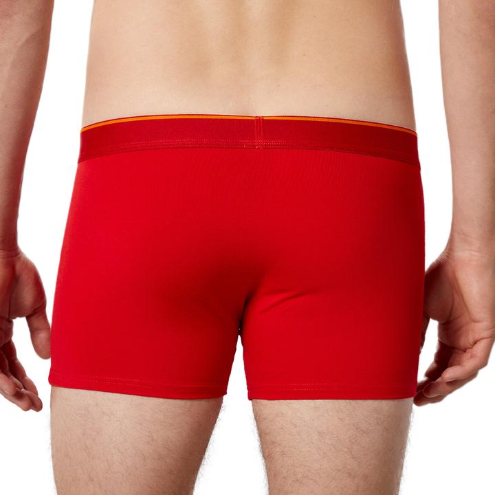 Actual product image Bruno Banani 4 Pack Quick Access Retro Short / Pant (S, pack of 4)
