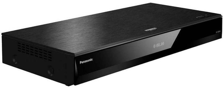 Actual product image Panasonic Dp-Ub824egk (Bluray Player)