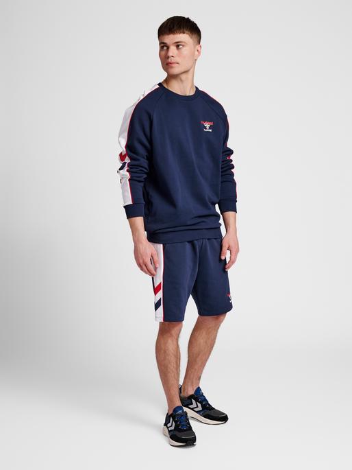Actual product image hummel Ic Durban Sweatshirt (XXS)
