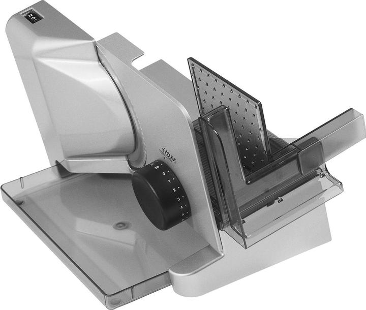 Actual product image Dr. Ritter E16