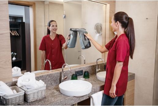 Produktbild Kärcher Professional WVP 10