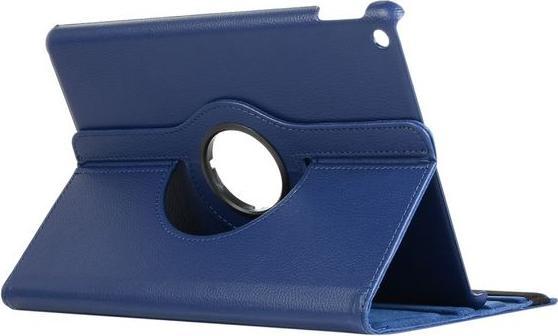 Image du produit MU Classic Housse rotative en cuir (iPad 2019 (7e gène))