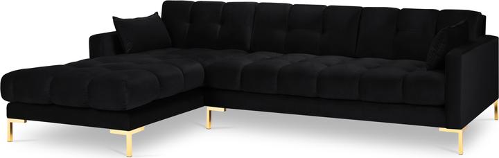 Produktbild Micadoni Mamaia (Ecksofa)