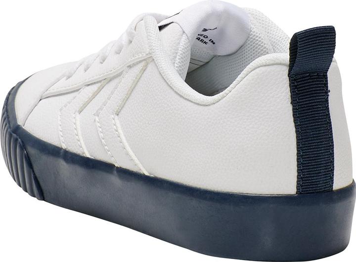 Actual product image hummel Base Court Classic Jr (34)