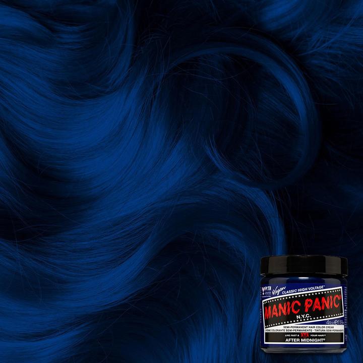 Produktbild Skybound High Voltage Classic Cream Formula After Midnight 0.118kg (After Midnight)