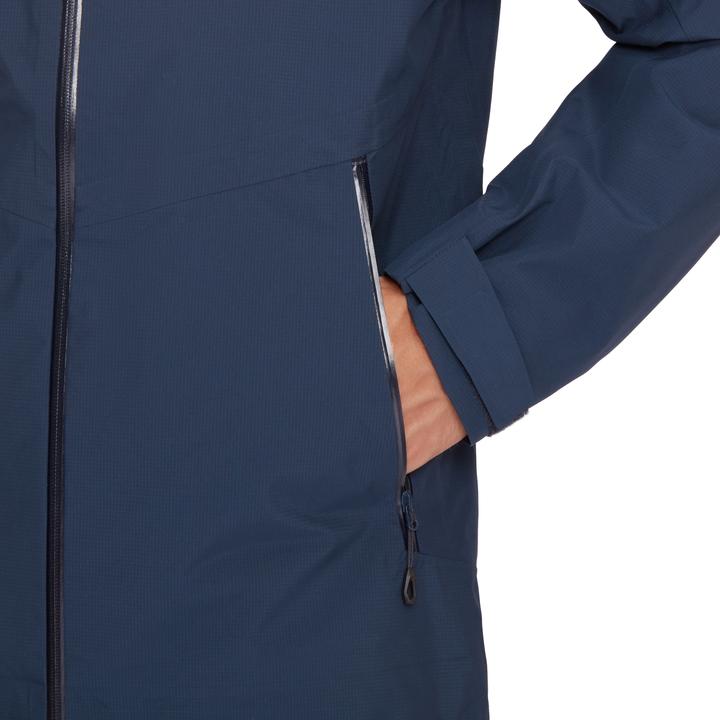 Immagine prodotto Mammut Alto Light HS Giacca con cappuccio Uomo (XXL)